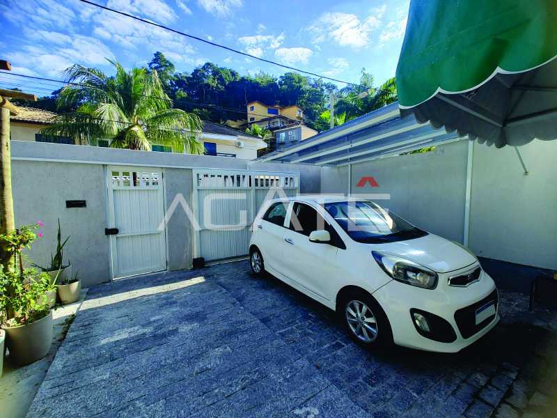 Casa 4 qtos Itaipu - 5