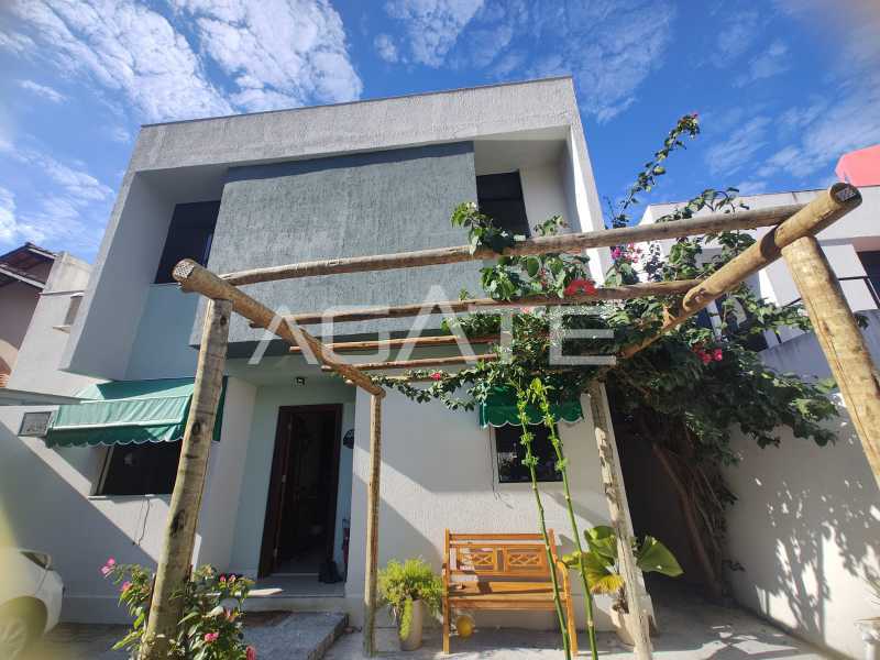 Casa 4 qtos Itaipu - 2