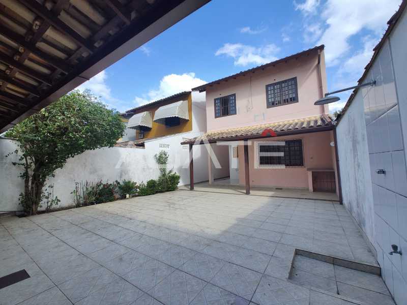 Casa 3 qtos Itaipu - 22