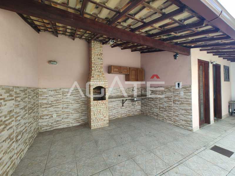 Casa 3 qtos Itaipu - 19