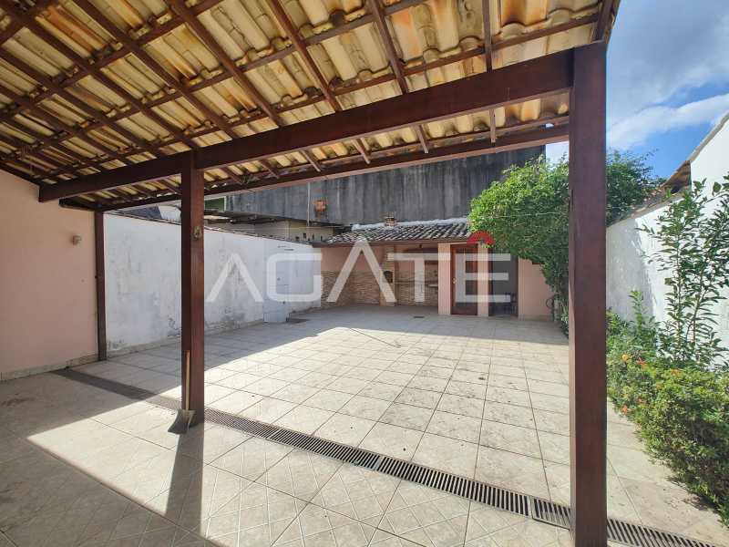 Casa 3 qtos Itaipu - 21