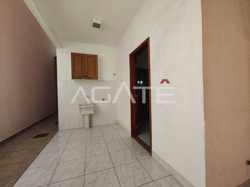 Casa 3 qtos Itaipu - 16