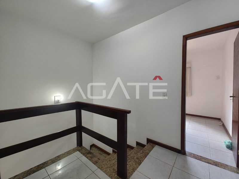 Casa 3 qtos Itaipu - 25