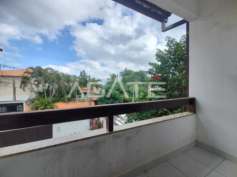 Casa 3 qtos Itaipu - 39