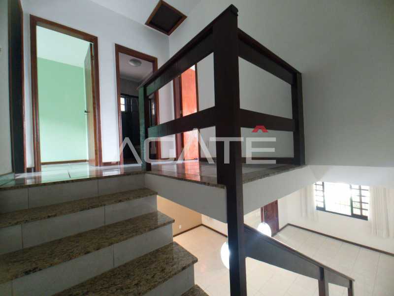 Casa 3 qtos Itaipu - 26