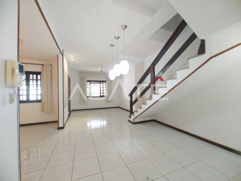 Casa 3 qtos Itaipu - 23