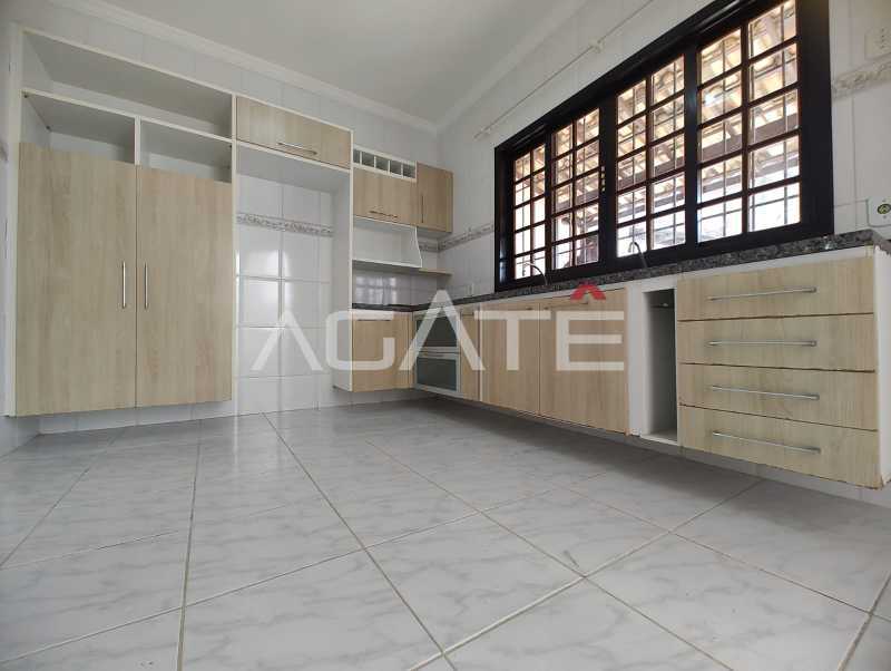Casa 3 qtos Itaipu - 14