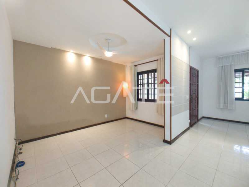 Casa 3 qtos Itaipu - 9