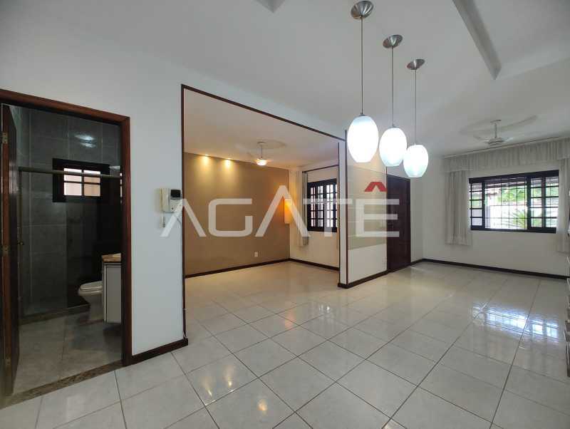 Casa 3 qtos Itaipu - 8