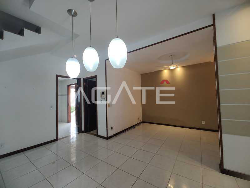 Casa 3 qtos Itaipu - 10