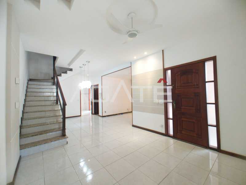 Casa 3 qtos Itaipu - 6