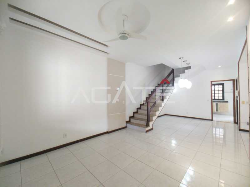 Casa 3 qtos Itaipu - 7