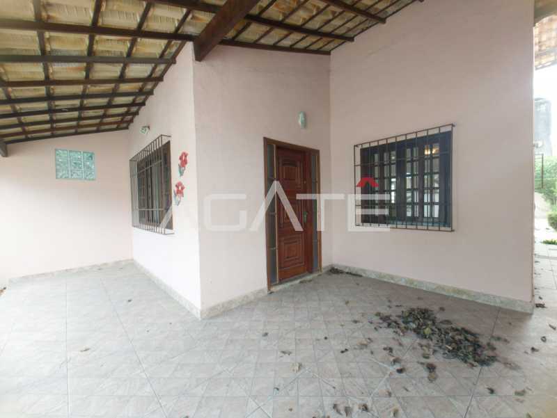 Casa 3 qtos Itaipu - 5