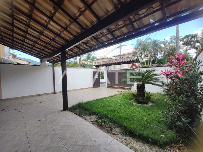 Casa 3 qtos Itaipu - 3