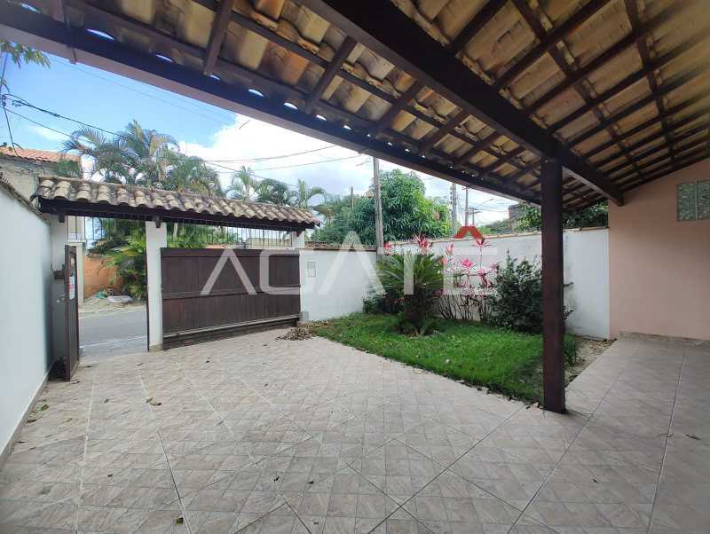 Casa 3 qtos Itaipu - 4