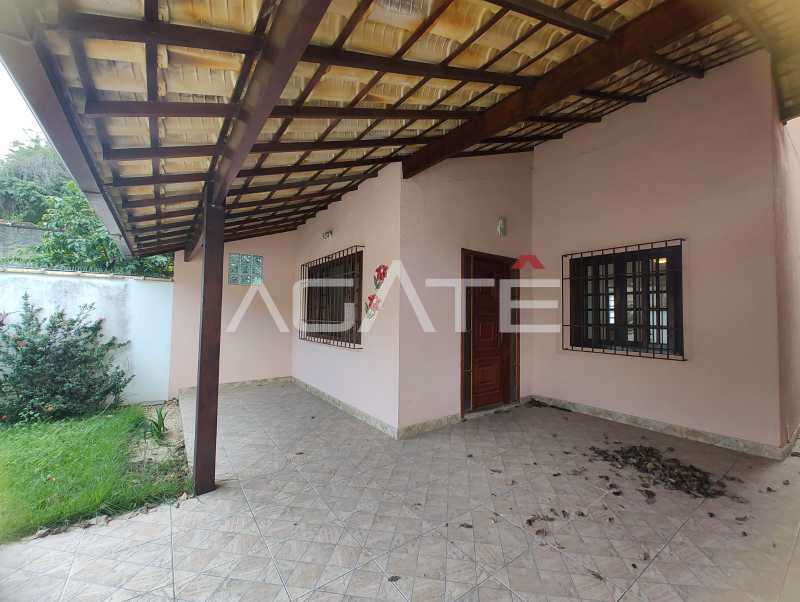 Casa 3 qtos Itaipu - 2