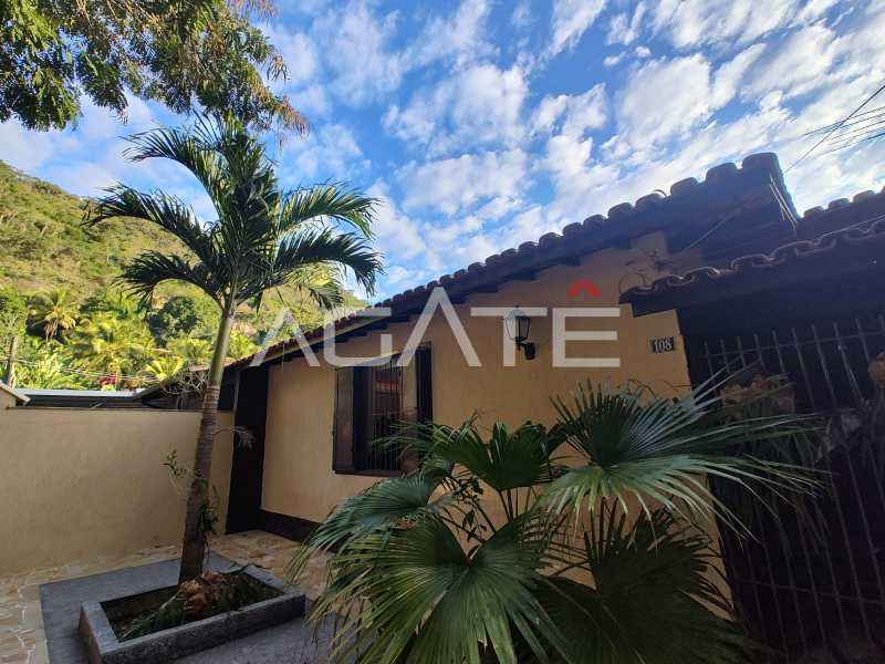 Casa Linear Piratininga - 1