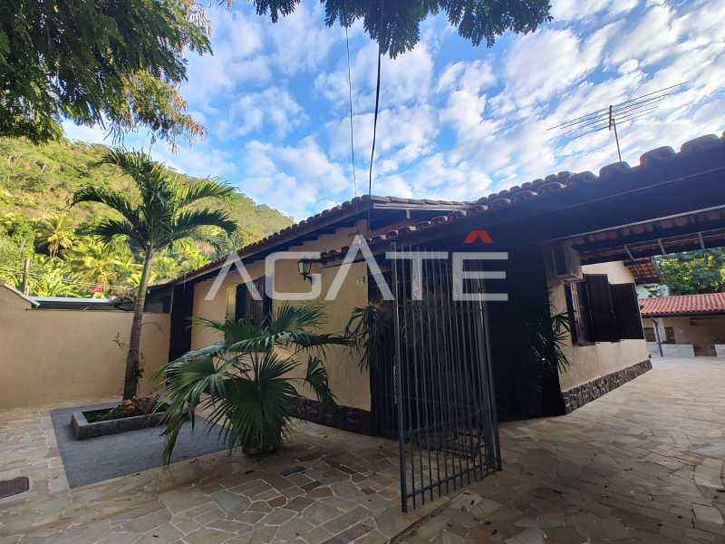 Casa Linear Piratininga - 2