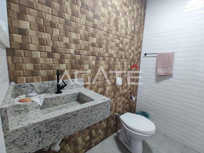 Casa Linear  Piratininga - 35