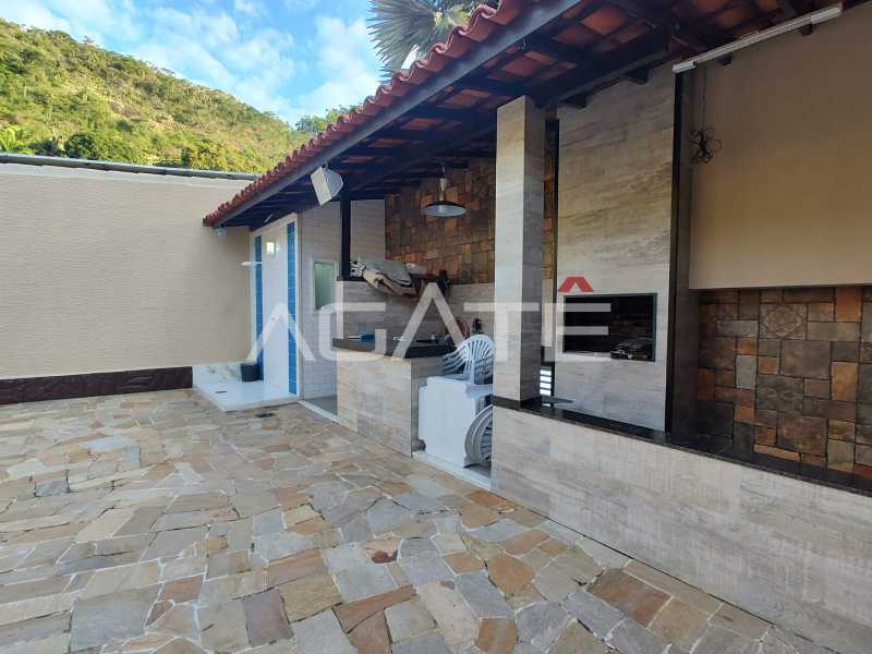 Casa Linear Piratininga - 33