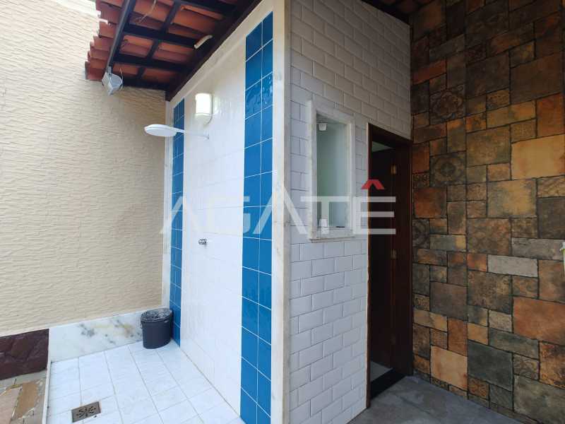 Casa Linear Piratininga - 34