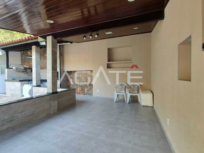 Casa Linear Piratininga - 32