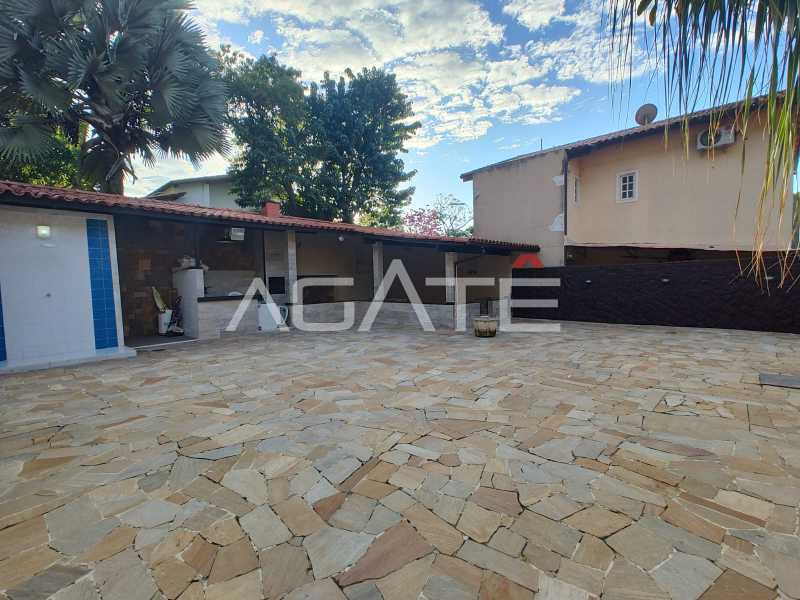 Casa Linear Piratininga - 31