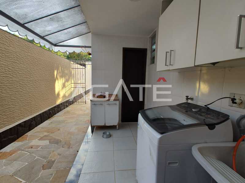 Casa Linear Piratininga - 25