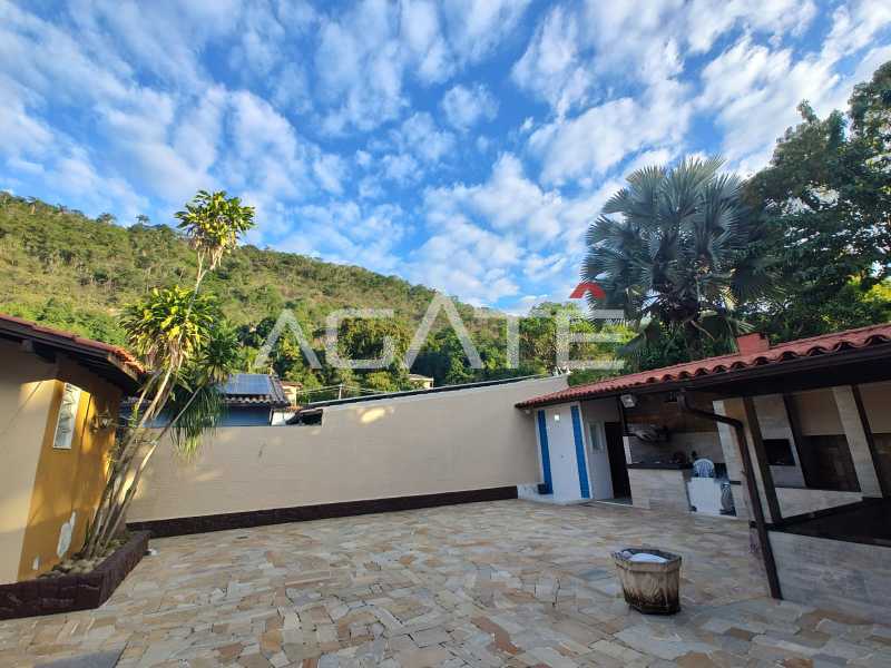 Casa Linear Piratininga - 29