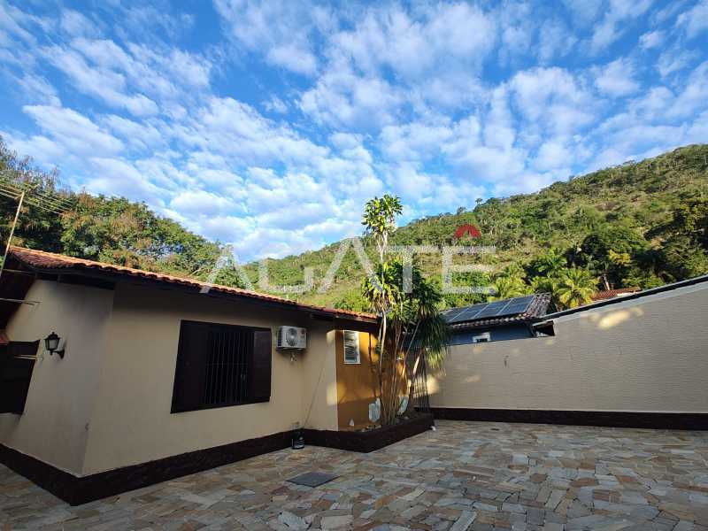Casa Linear Piratininga - 26