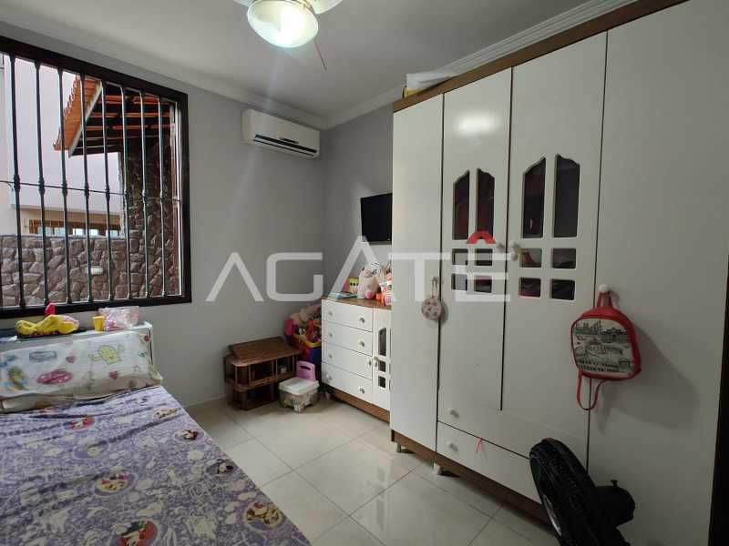 Casa Linear Piratininga - 15