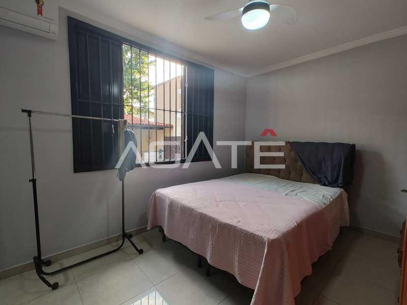 Casa Linear Piratininga - 19