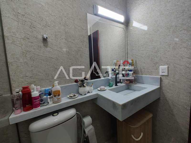 Casa Linear Piratininga - 23
