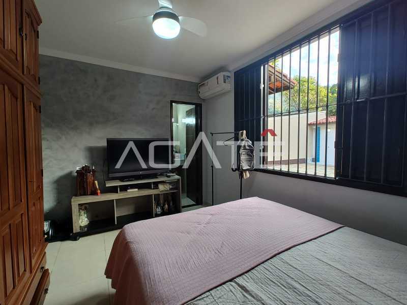 Casa Linear Piratininga - 20