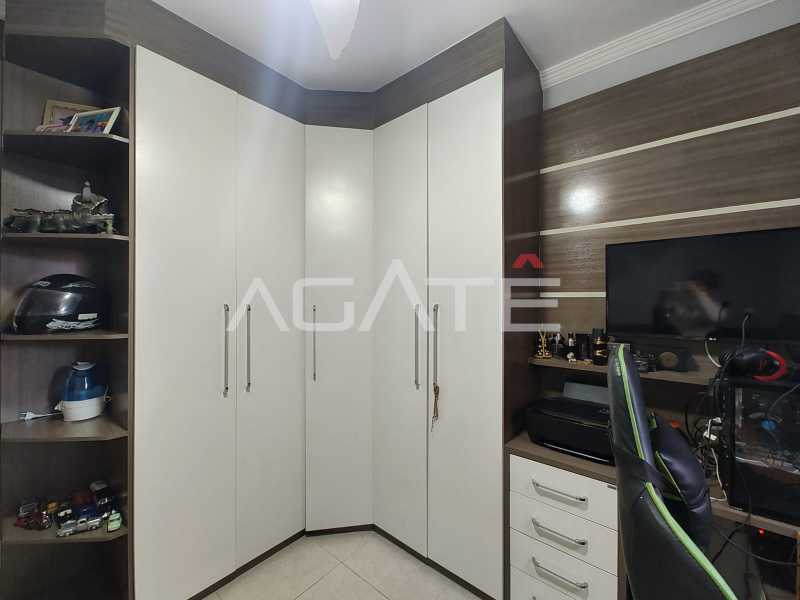 Casa Linear Piratininga - 18
