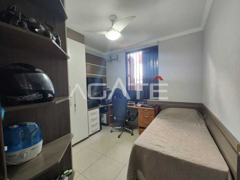 Casa Linear Piratininga - 17