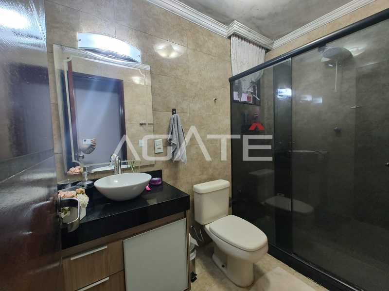 Casa Linear Piratininga - 14