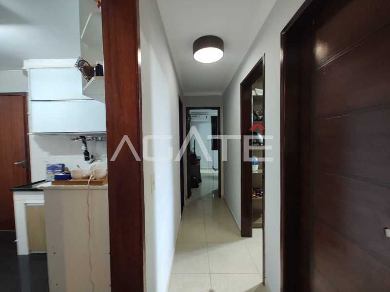 Casa Linear Piratininga - 10