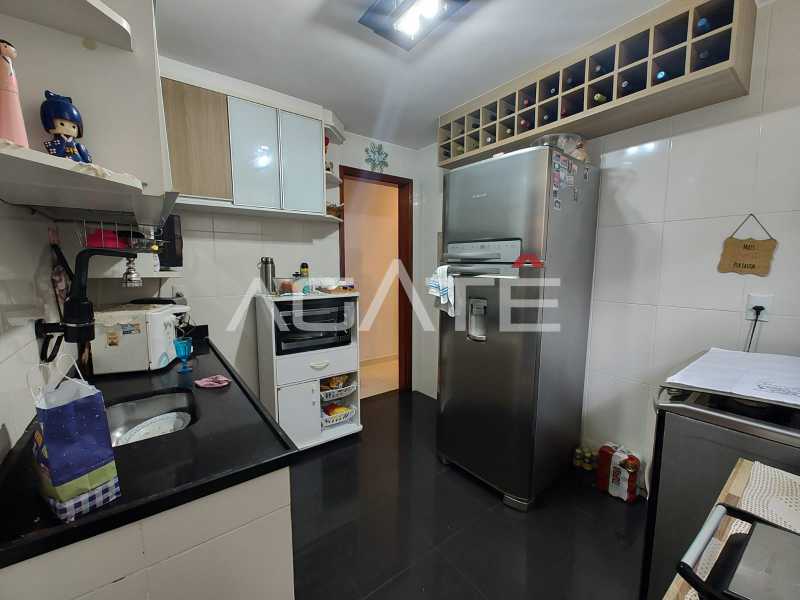 Casa Linear Piratininga - 13