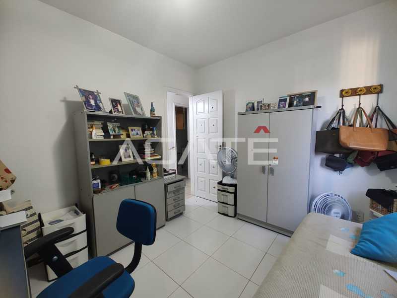 Casa 3 qtos Piratininga - 19
