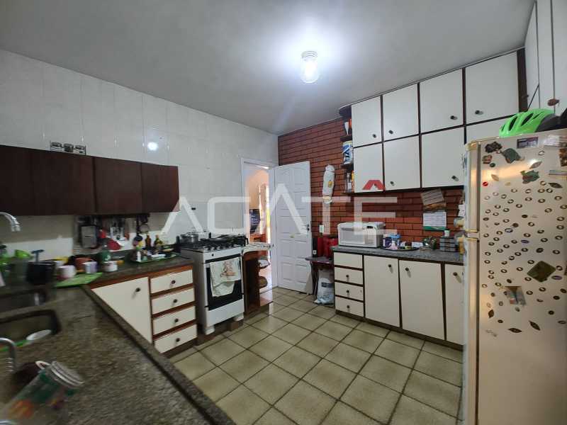Casa 3 qtos Piratininga - 7