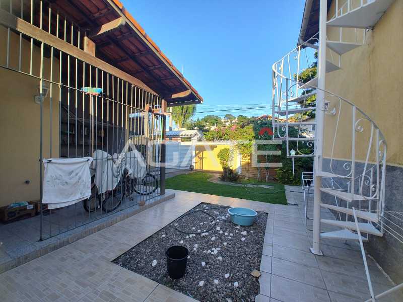 Casa 3 qtos Piratininga - 22