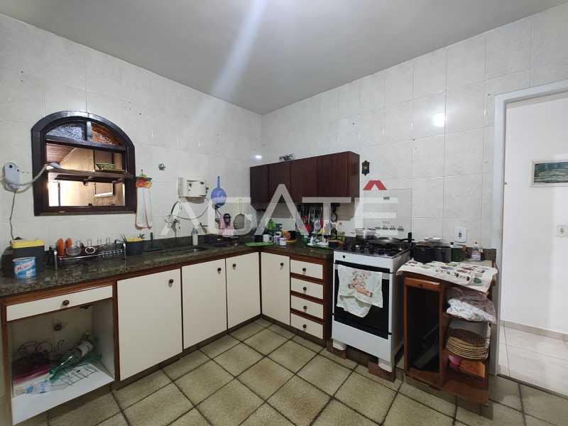 Casa 3 qtos Piratininga - 8