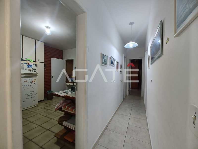 Casa 3 qtos Piratininga - 6