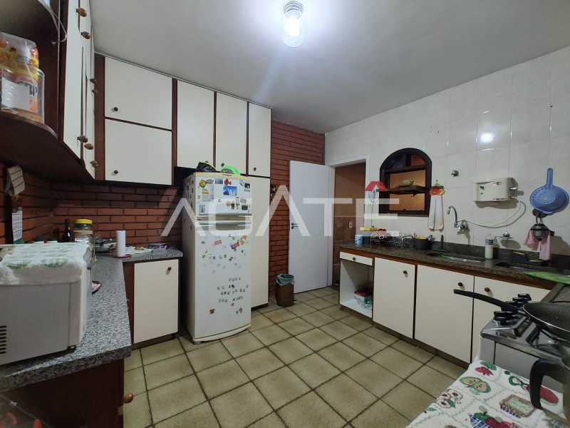 Casa 3 qtos Piratininga - 9