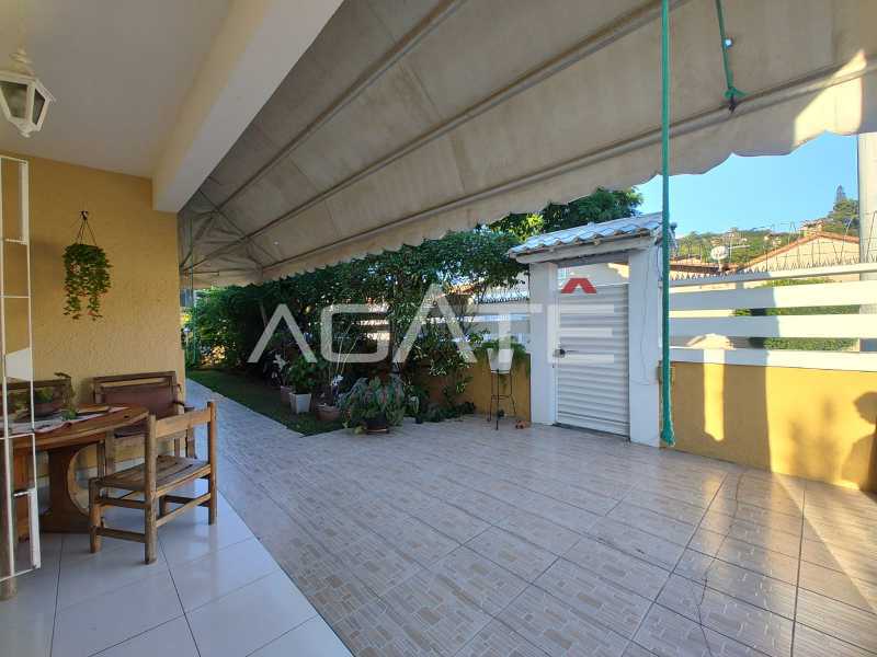 Casa 3 qtos Piratininga - 2
