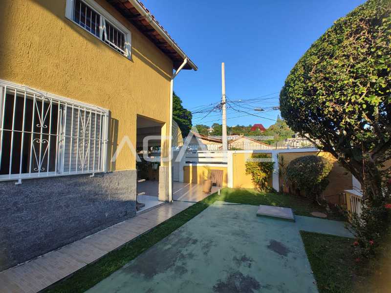 Casa 3 qtos Piratininga - 34