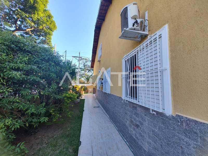 Casa 3 qtos Piratininga - 35