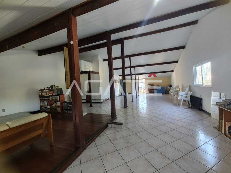 Casa 3 qtos Piratininga - 27