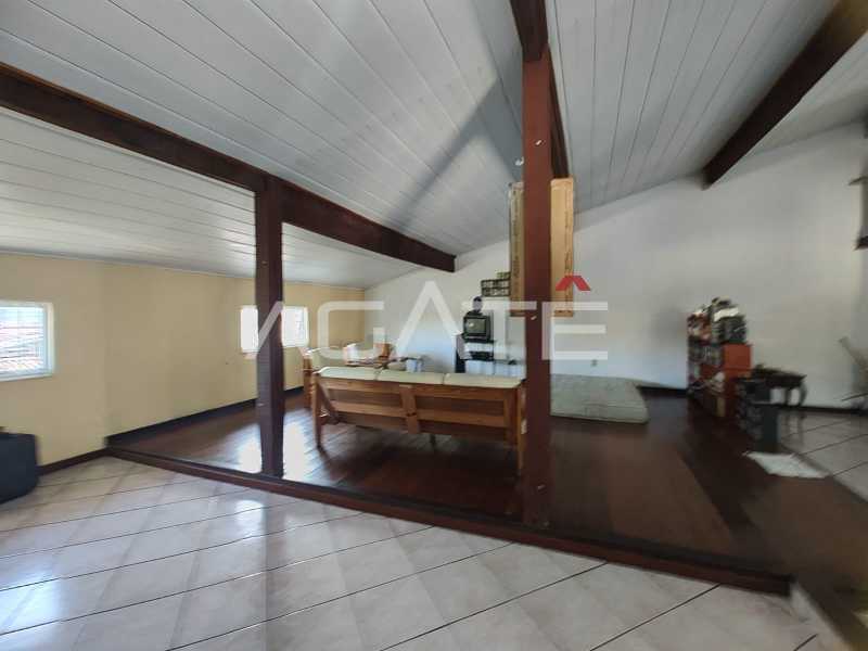 Casa 3 qtos Piratininga - 30
